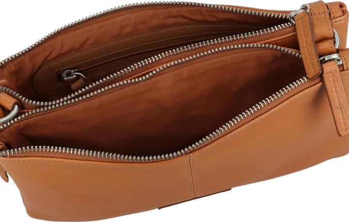 Produktbild Burkely Soft Skylar Double Pocket Zip