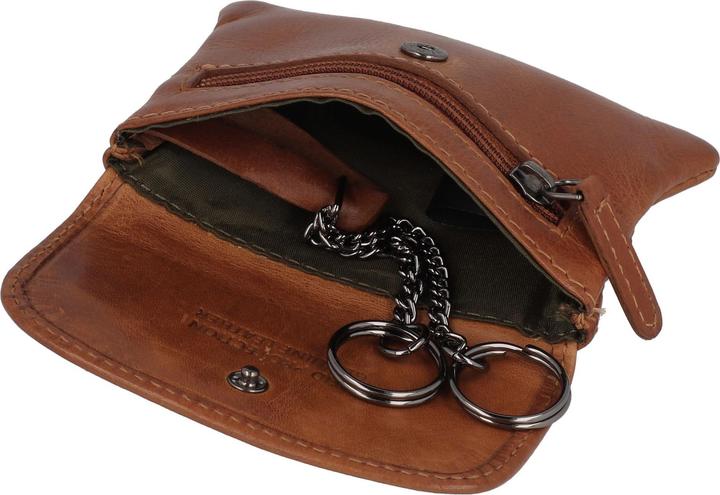 Immagine prodotto Greenburry Newport Schlüsseletui Leder 10 cm