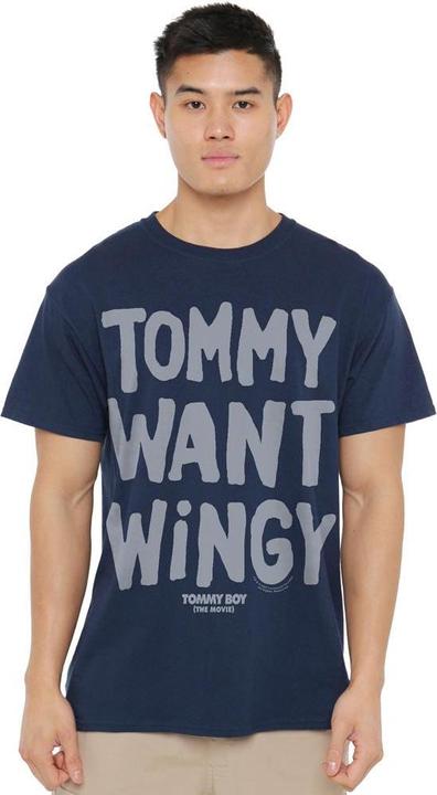 Image du produit - T-shirt CALLAHAN - Homme (XL)