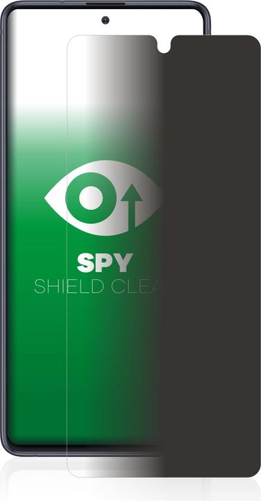 Productafbeelding upscreen Spy Shield Privacy Film (1 Stuk, Samsung Galaxy Note 10 Lite)