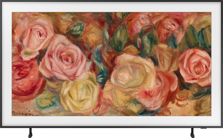 Produktbild Samsung QE75LS03DAUXXH (75", LS03D, QLED, 4K, 2024)