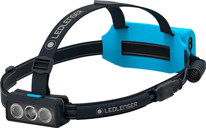 Immagine prodotto Ledlenser NEO9R (1200 lm)