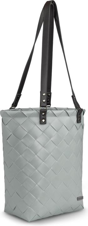 Image du produit Normani Tote Bag Panier tressé 12 litres Temara - 9267