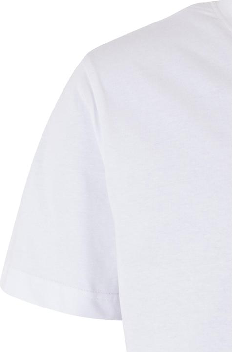 Actual product image Mister Tee Dice Fire EMB Tee (L)
