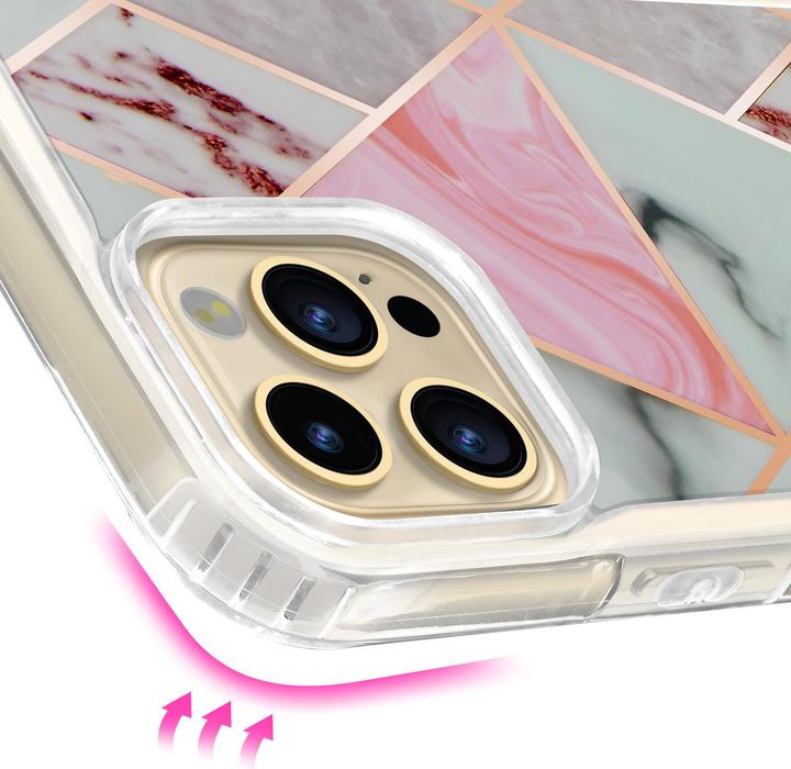 Produktbild Avizar Calvi Series (Apple iPhone 13 Pro Max)