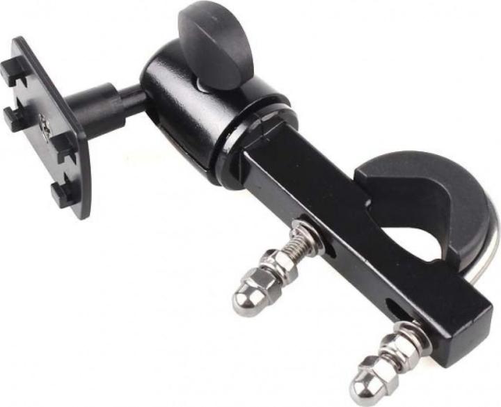 Produktbild G-Case Universal Motorbike Motorrad Halterung (Handys bis 135x70mm)