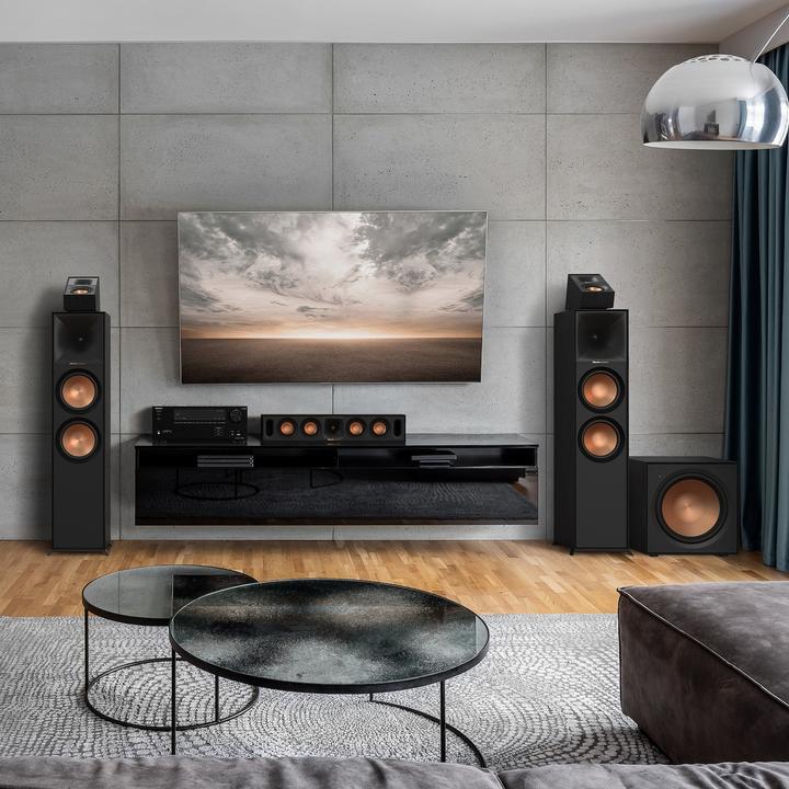 Image du produit Klipsch R-800F (1 pièce, 600 W)