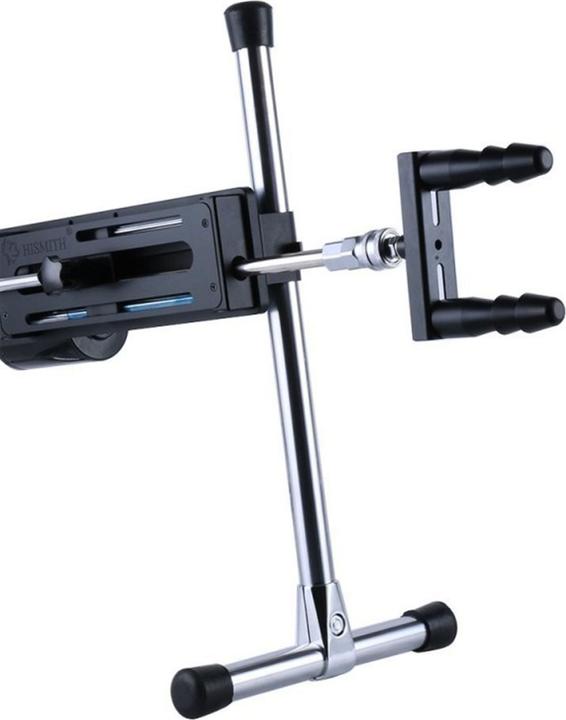 Immagine prodotto HiSmith Doppio Vac-U-Lock