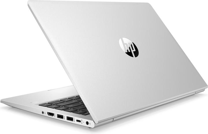 Immagine prodotto HP Notebook ProBook 440 G9 (14", Intel Core i7-1255U, 16 GB, 512 GB, DE)