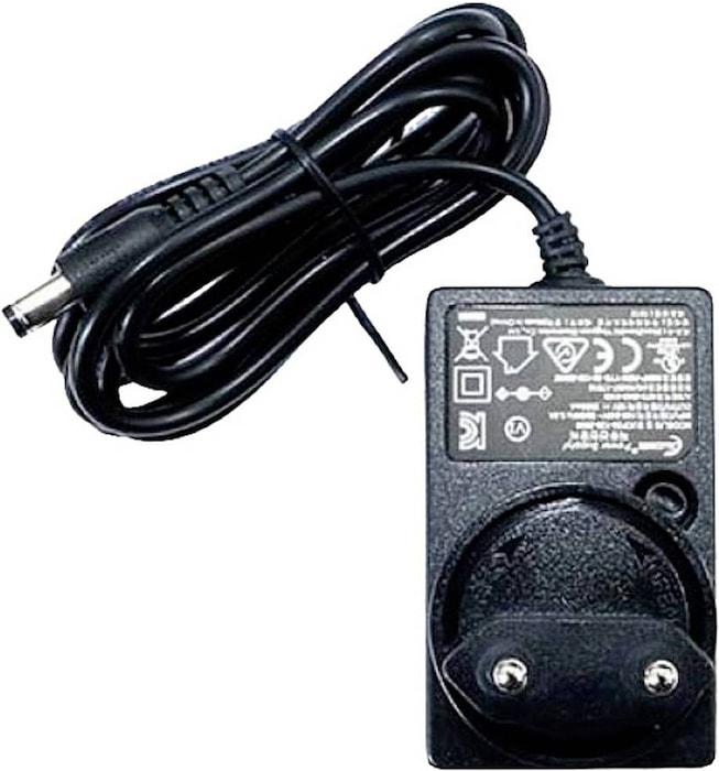 Image du produit Odroid Alimentation électrique 12V 2A EU pour (C4 / HC2 / N2 / N2PLUS)