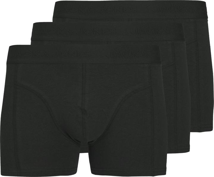 Jack & Jones Jacordinary Trunks 3 Pack Noos