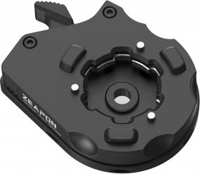 Actual product image Zeapon Revolver Quick Release (Stand adapter)