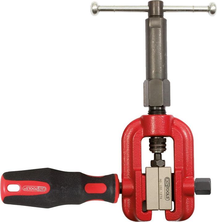Produktbild KS Tools Universal-Bördelgerät-Satz
