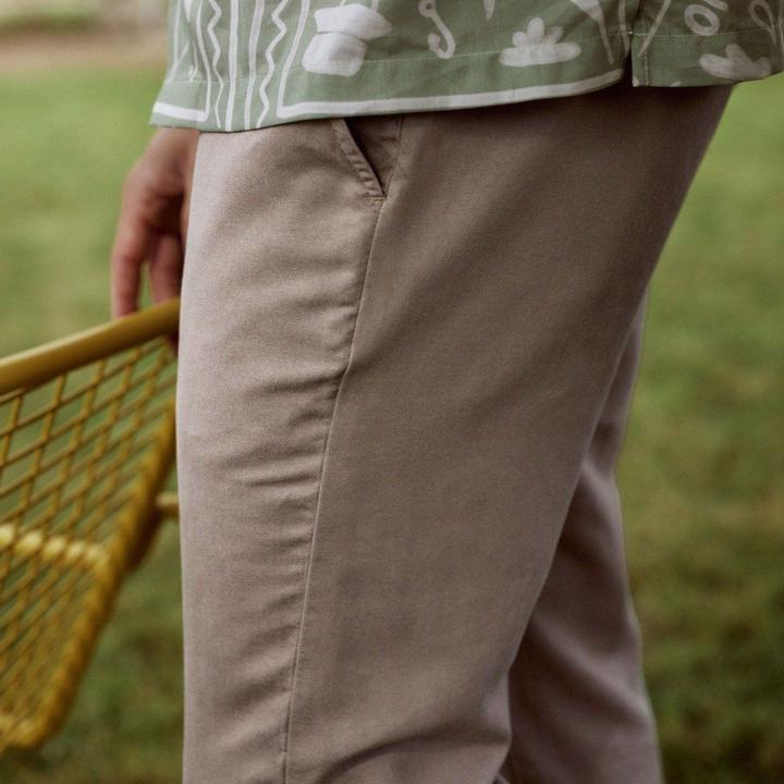 Actual product image Faguo M'S Dreuille Woven (36)