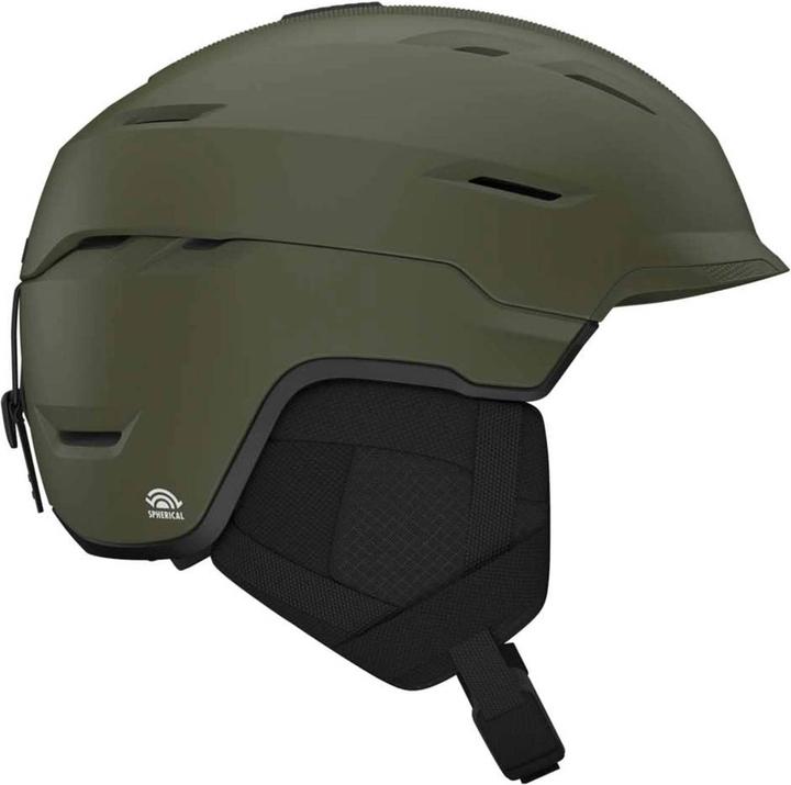 Actual product image Giro Gate Spherical (55 - 59 cm, M)