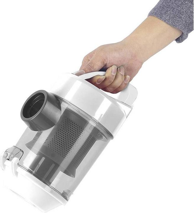 Produktbild Silva Bodenstaubsauger