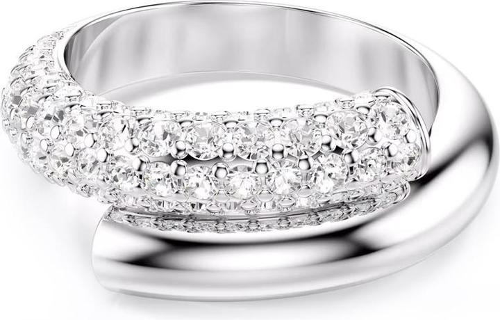 Immagine prodotto Swarovski Anello Dextera Bianco (55)