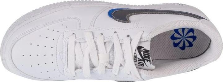 Actual product image Nike Air Force Impact shoes (36.5)