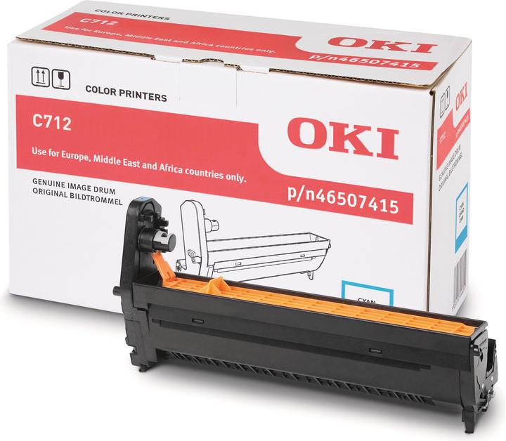 OKI 46507415 (C)