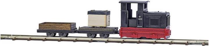 Image du produit Busch H0f SET de démarrage pour le transport de marchandises