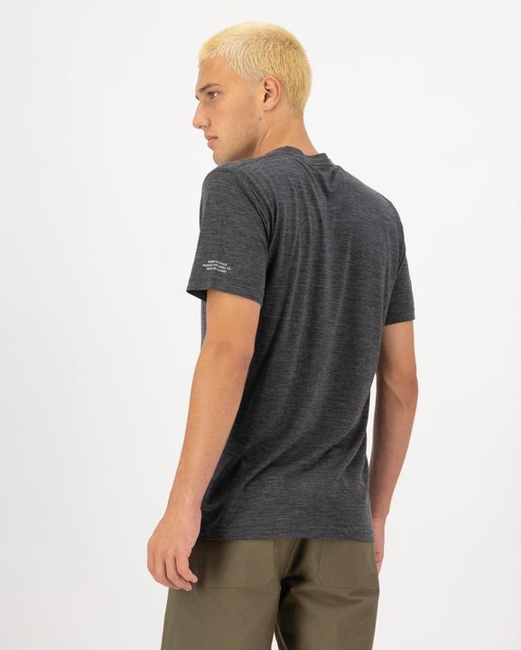 Produktbild Mons Royale Zephyr Merino Cool T-Shirt (S)