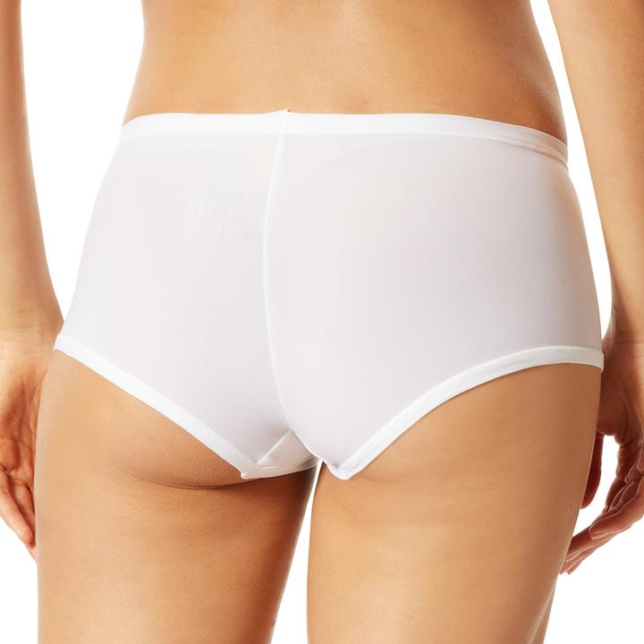 Produktbild Uncover by Schiesser 6er Pack Basic Shorty (S, 6er Pack)