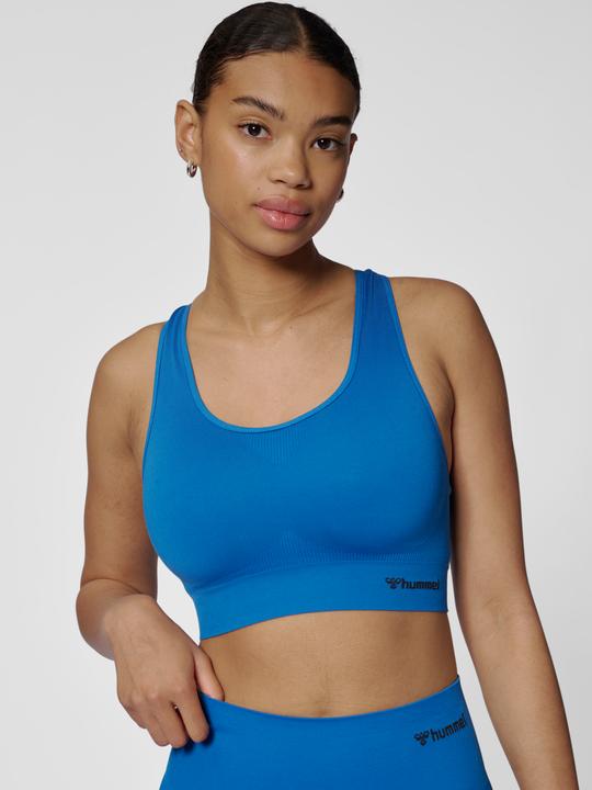 Image du produit hummel Hmltif Seamless Sports Top (XS)