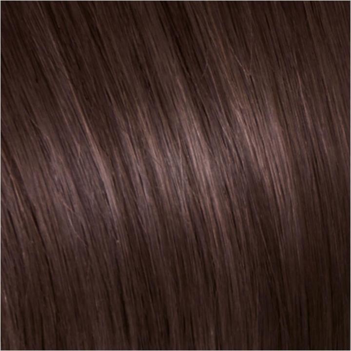 Image du produit SHE s.r.l. Extensions de cheveux en carton ondulé (Marron clair marron clair, 60 cm)