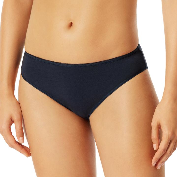 Produktbild Uncover by Schiesser 6er Pack Basic Tai Slip (L, 6er Pack)