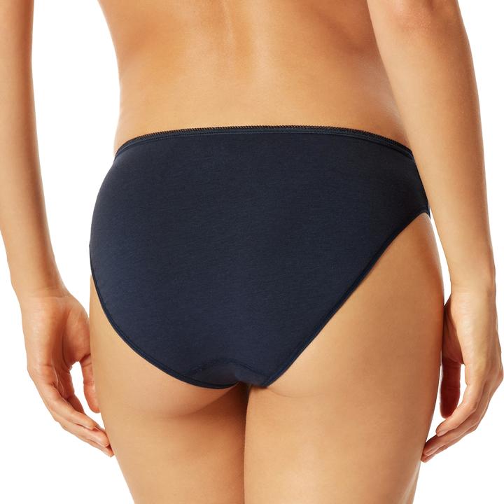 Produktbild Uncover by Schiesser 6er Pack Basic Tai Slip (L, 6er Pack)