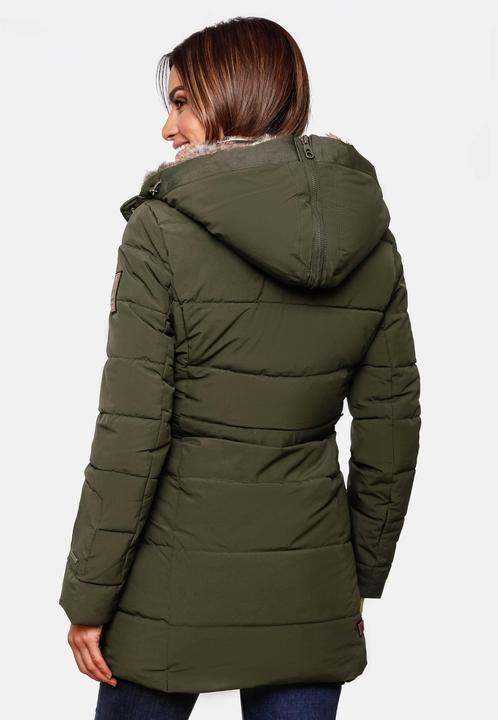 Actual product image Marikoo Favourite jacket (XXL)