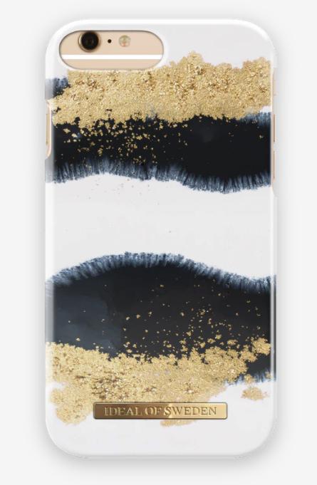 Produktbild iDeal Of Sweden Gleaming Licorice (Apple iPhone 6)