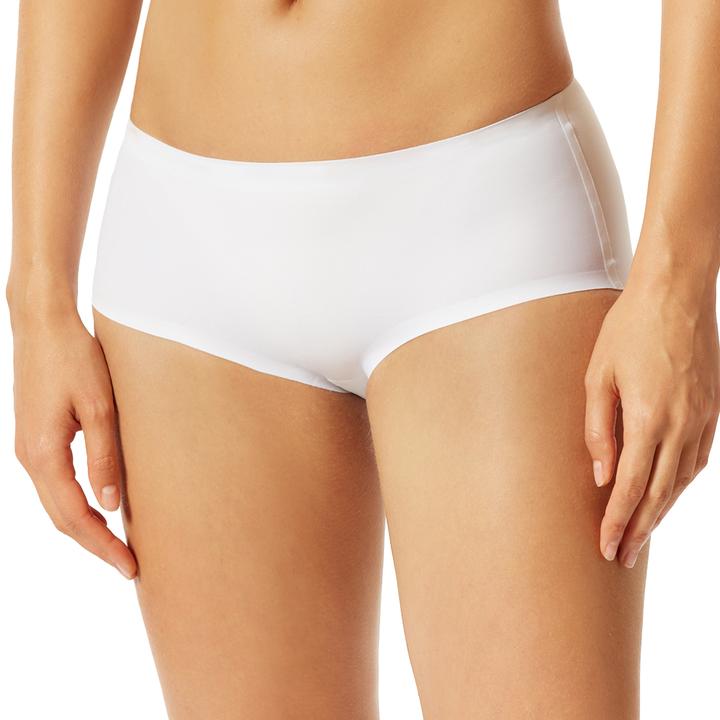 Produktbild Uncover by Schiesser 6er Pack Basic Panty (XL, 6er Pack)