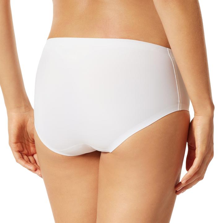 Produktbild Uncover by Schiesser 6er Pack Basic Panty (XL, 6er Pack)
