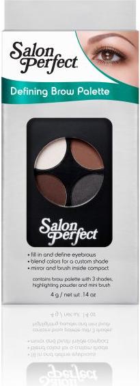 Actual product image Salon Perfect Accessories Perfect Brow
