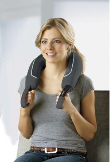 Immagine prodotto Homedics Nms-255