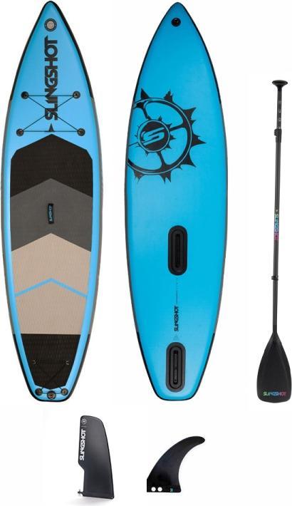 Slingshot Crossbreed 11' Airtech Package (11')