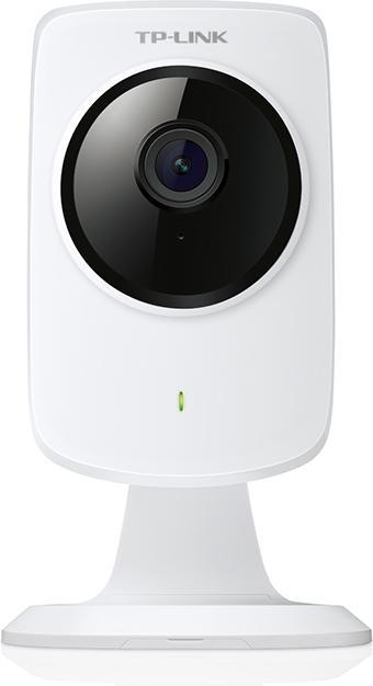 Produktbild TP-Link WLAN Cloud Camera NC210 720p (1280 x 720 Pixels)