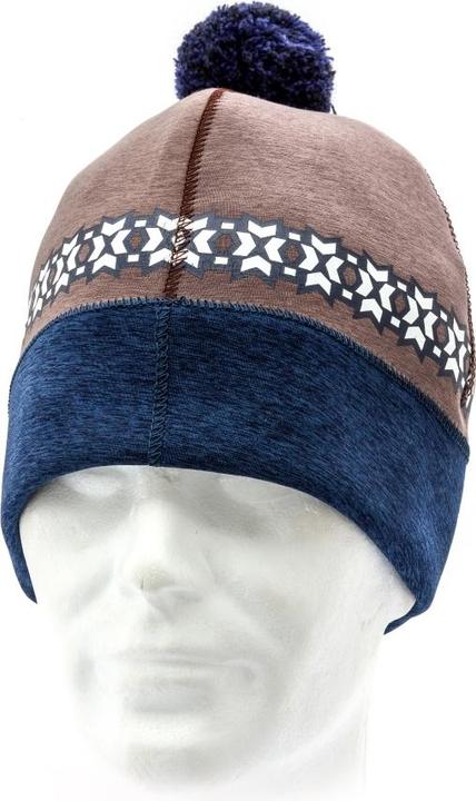 Produktbild Prolimit Beanie PomPom