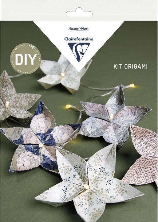 Image du produit Clairefontaine Kits créatifs