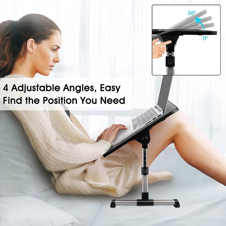Produktbild AirOpen Laptoptisch