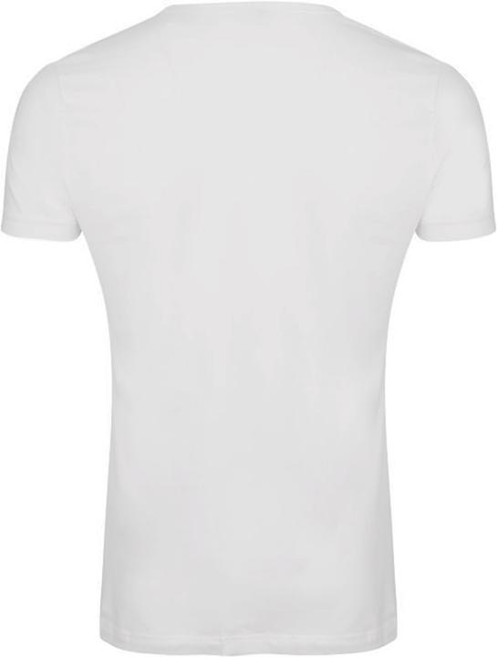 Image du produit Universal Textiles Princess Of Power T-shirt (XL)