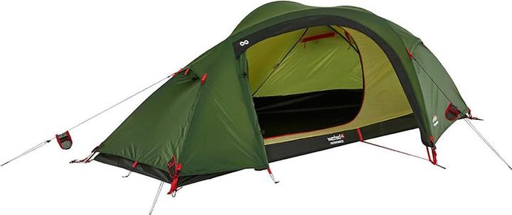 Produktbild Wechsel Pathfinder Zelt (Kuppelzelt, 2.28 kg, 1 Person)