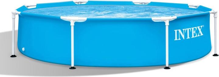 Actual product image Intex Pool Metal Frame (Ø 244 x 51 cm)