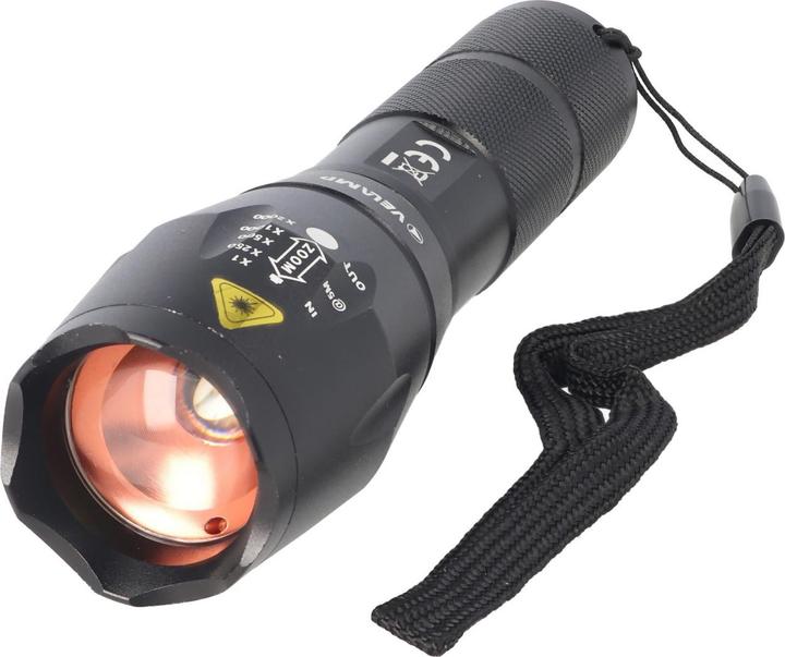 Flashlight