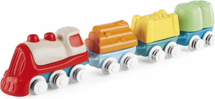 Actual product image Chicco Baby Railway ECO+