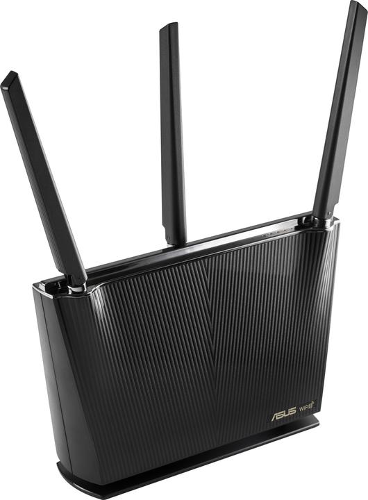 Image du produit ASUS Routeur à mailles RT-AX68U