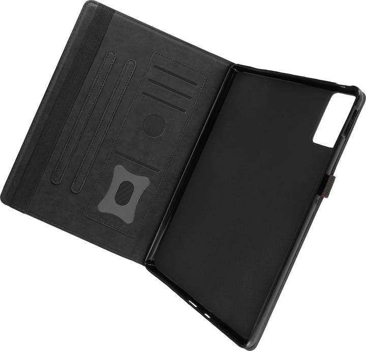 Immagine prodotto Avizar Valigetta, scomparti e funzione stand Serie (Xiaomi Redmi Pad SE)