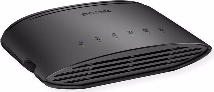 Produktbild D-Link Dgs-1005d (5 Ports)