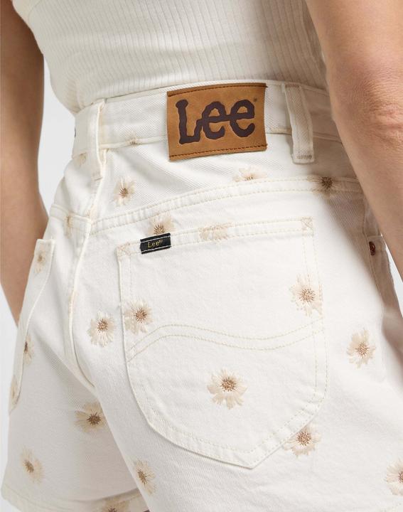 Produktbild Lee Jeansshorts Rider Short 2In (30)
